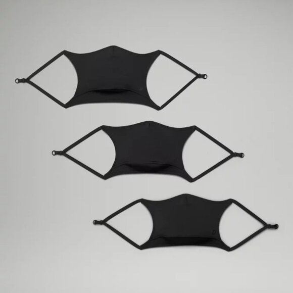 Lululemon Luxtreme™ Face Masks (Multiple) - Picture 1 of 4